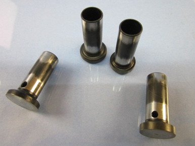 Used nokvolgerset v35-75,ntx,nev 350,750