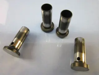 Used nokvolgerset v35-75,ntx,nev 350,750