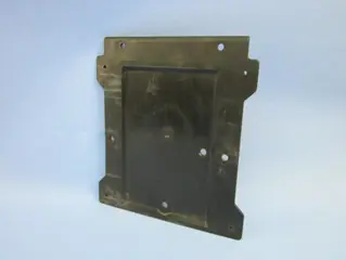 Used nummerplaathouder cal ev,1100