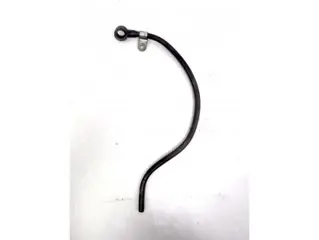 Used olie retour leiding /850 t