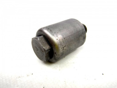 Used oliedrukventiel compleet gr. mod