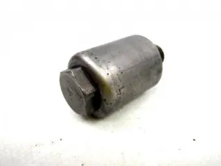 Used oliedrukventiel compleet gr. mod