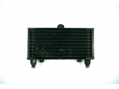 Used oliekoeler breva1100,1200sport