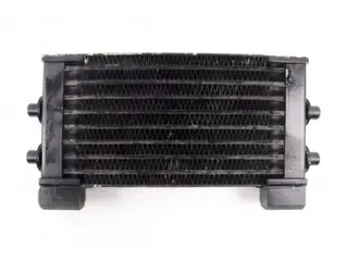 Used oliekoeler v11 lemans