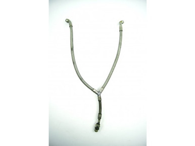 Used Olieleiding toevoer california 1400