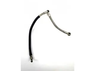 Used olieleiding tuimerlaar-oliekoeler