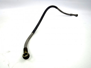 Used olieleiding v11 carterpan-frame