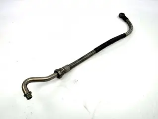 Used olieleiding v11 sport dx