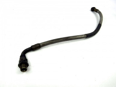 Used olieleiding v11 sport sx