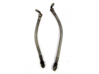 Used olieleidingset sport, breva, norge