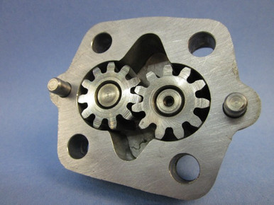 Used oliepomp 16mm cal 3,ev,1100,s,gt,lm