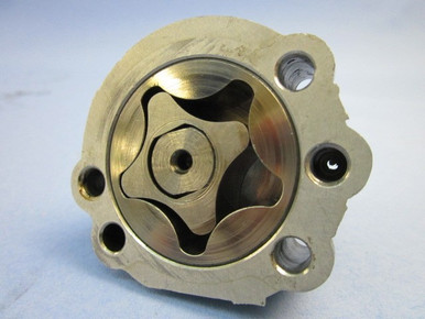 Used oliepomp v65 florida,v35,50,75