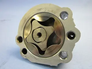 Used oliepomp v65 florida,v35,50,75