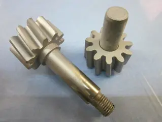 Used oliepomptandwielen 16mm c3,ev etc