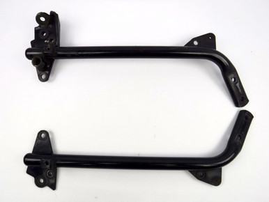 Used onderframe breva 750