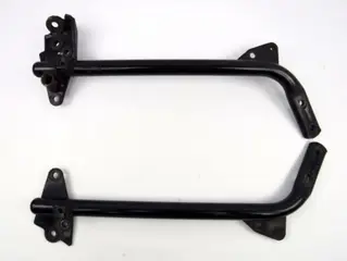 Used onderframe breva 750