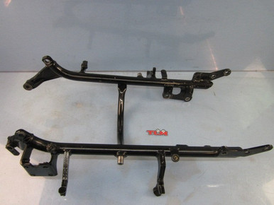 Used onderframe california 1100 /G