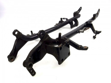 Used onderframe california 3 /S