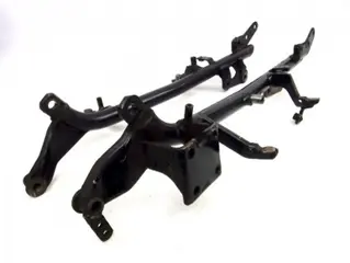 Used onderframe california 3 /S