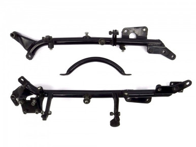 Used onderframe california ev/touring