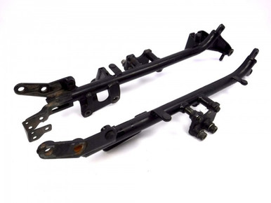 Used onderframe california jackal