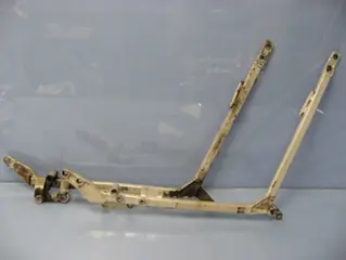 Used onderframe quota set l+r