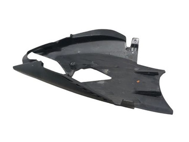 Used Onderkuip achter Street Triple RS