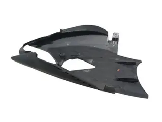 Used Onderkuip achter Street Triple RS