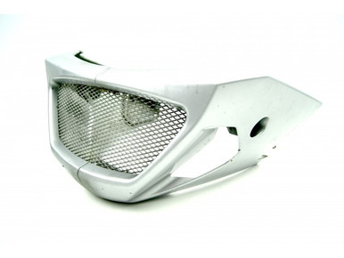 Used onderkuip norge 1200 zilver