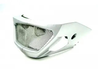 Used onderkuip norge 1200 zilver