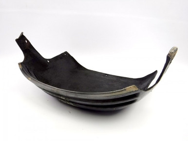 Used onderkuip sp3 donker grijs