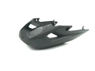 Used Onderkuip Tiger Explorer &amp; 1200.