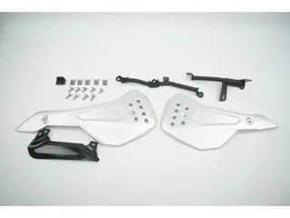 Used onderkuip Trident 660