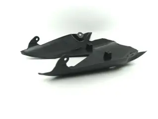 Used onderkuip zadel Street triple 13-16