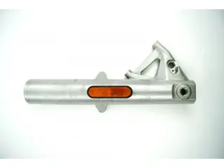 Used Onderpoot california 1400 LH