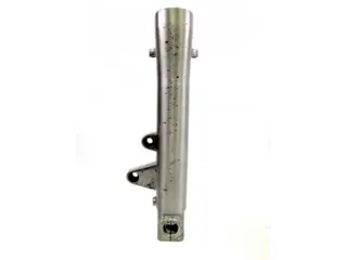 Used onderpoot california ev rechts