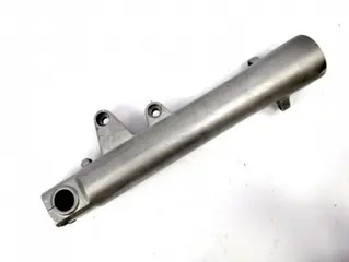 Used onderpoot california special rechts