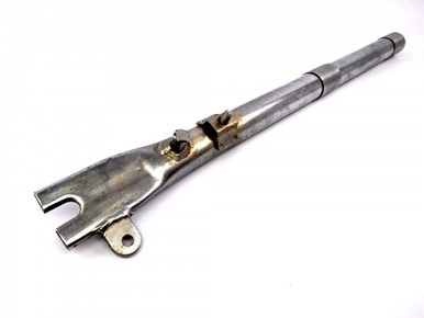 Used onderpoot chiu rechts