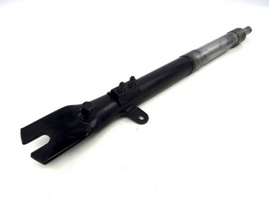 Used onderpoot dingo 49cc rechts