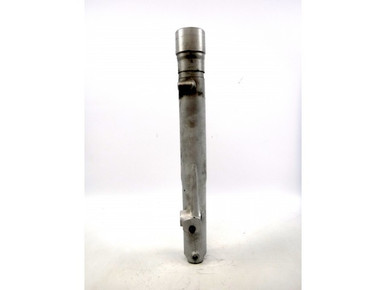 Used onderpoot quota 1100 es links