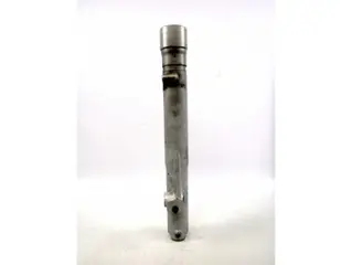 Used onderpoot quota 1100 es links