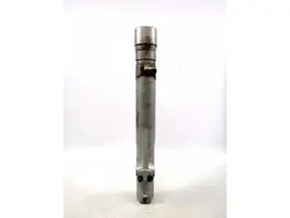 Used onderpoot quota 1100 es rechts