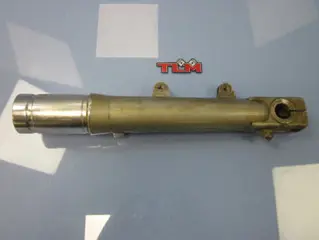 Used onderpoot v35, v50 (78) sx