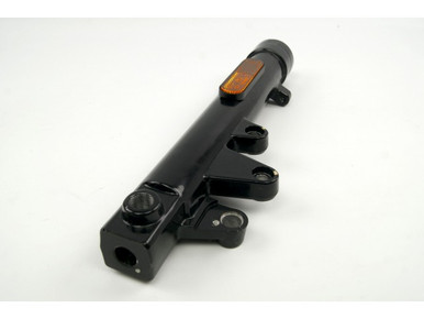 Used onderpoot V7 / V9 Links