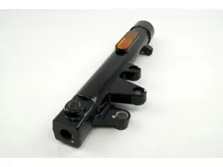 Used onderpoot V7 / V9 Links