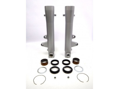 Used onderpootset grijs jackal-touring