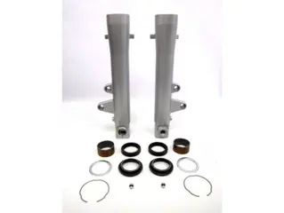 Used onderpootset grijs jackal-touring