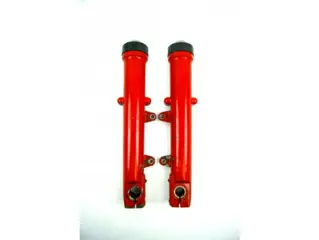 Used onderpotenset 850 T5 Rood