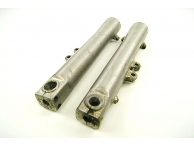 Used onderpotenset California EV