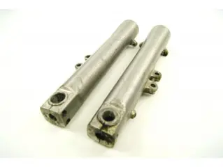 Used onderpotenset California EV